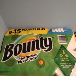 Paper Towels 