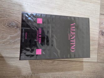 Valentino Uomo Born in Roma Extradose Parfum 100ml