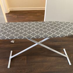 Ironing Board 