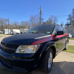 2009 Dodge Journey