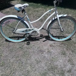 Women’s Bike 