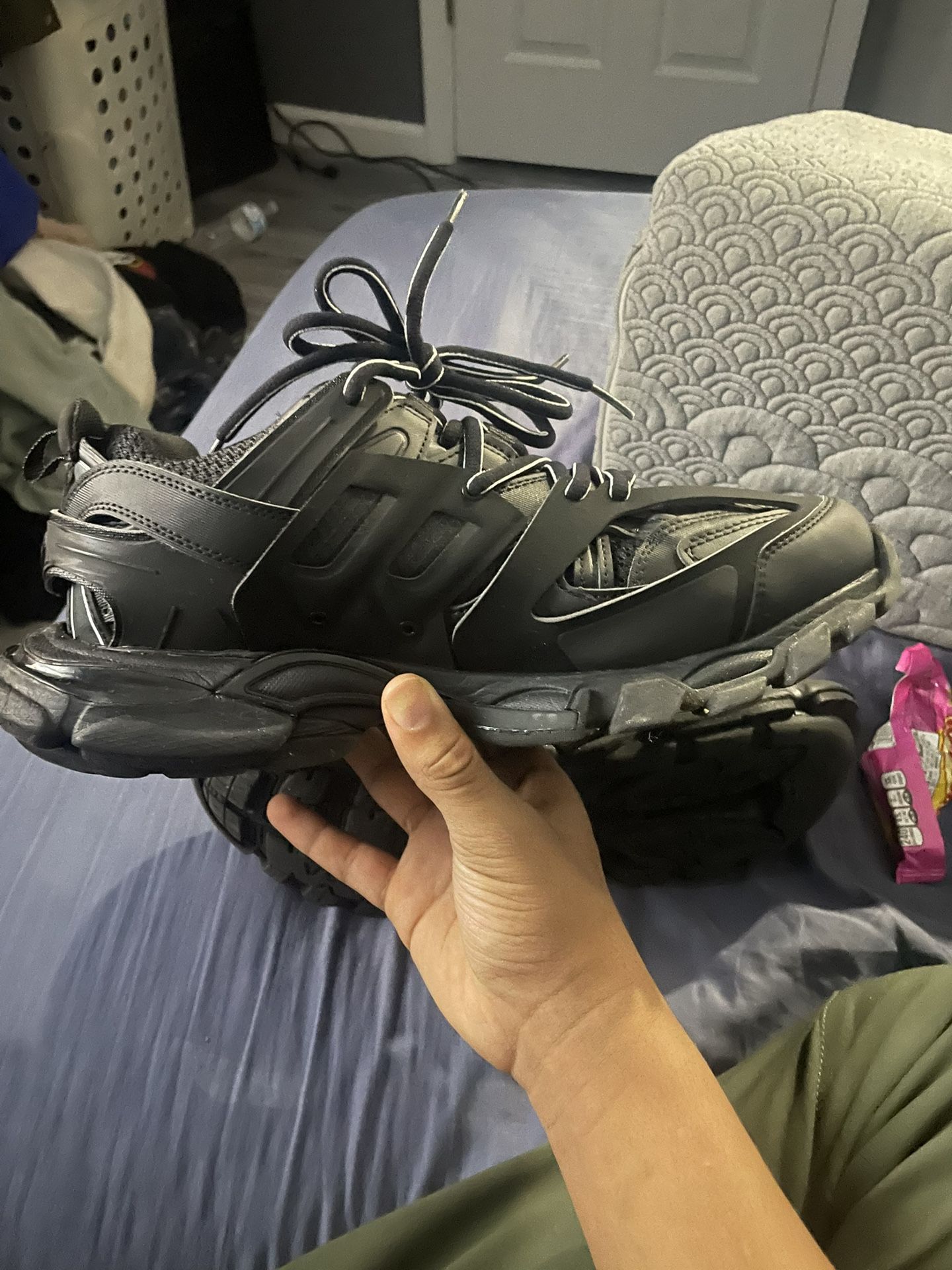 Balenciagas