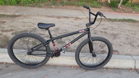 24" Haro Downtown Bmx Bike