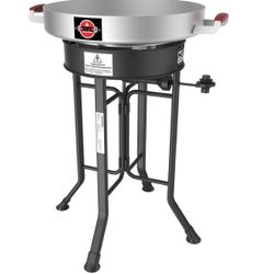 Rec Tec Matador Cooker Wok Rt-g450