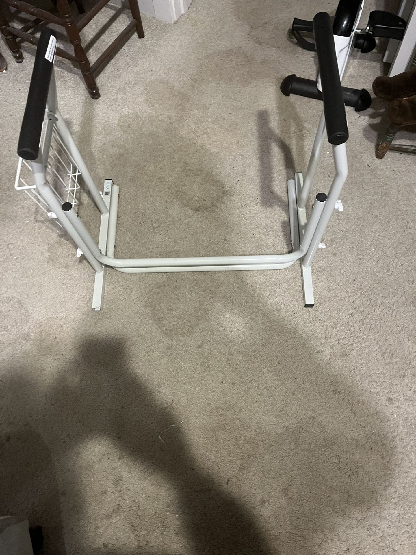 Helps You Stand Up