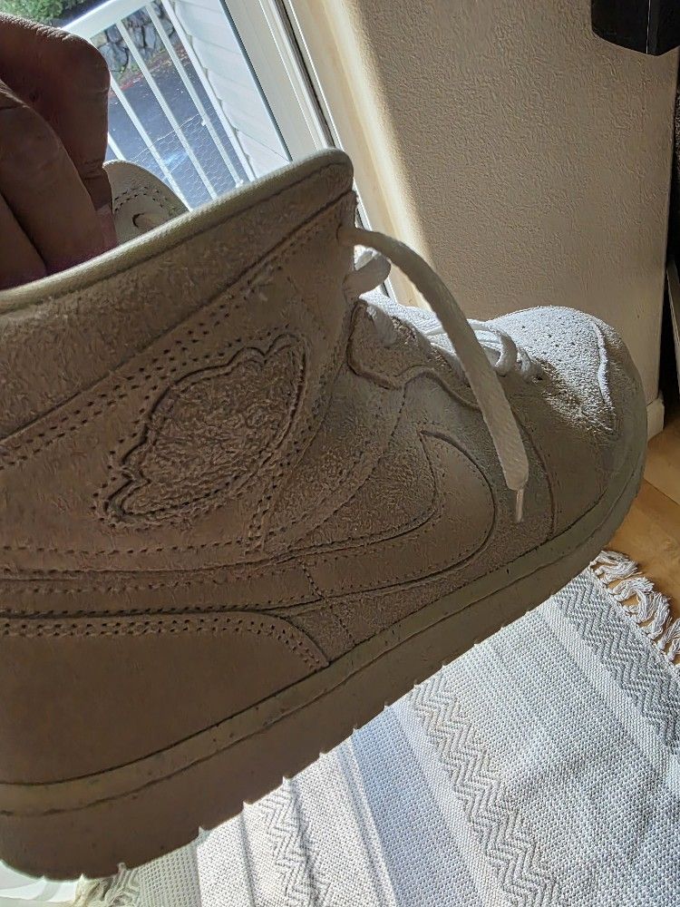 Jordan 1s