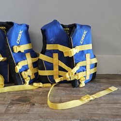 Child Life Jacket