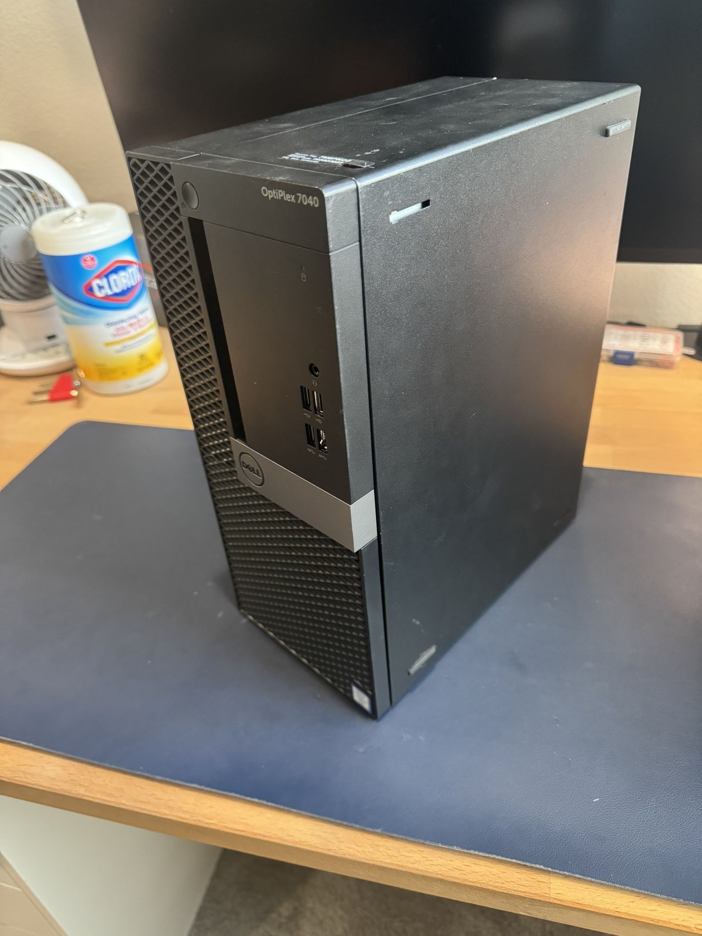 Optiplex 7040MT With I5-6500 for Sale in Chula Vista, CA - OfferUp