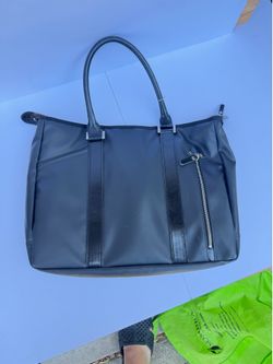 woman japan tote bag