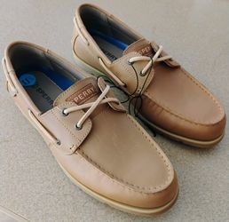 Sperry Top-Sider Authentic Original Boat Shoe