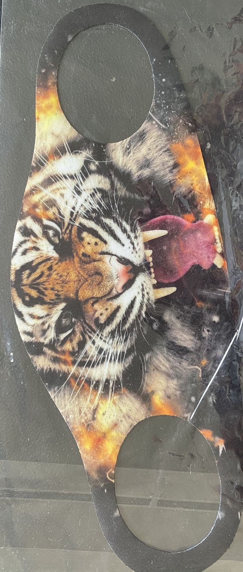 Face mask fashion Covid-19 Halloween