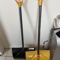 Shovels 