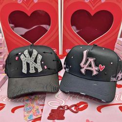 31 Hats Barbas Hats Dandy Hats Rude Awakening