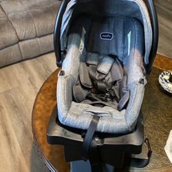  Evenflo Infant Car Seat