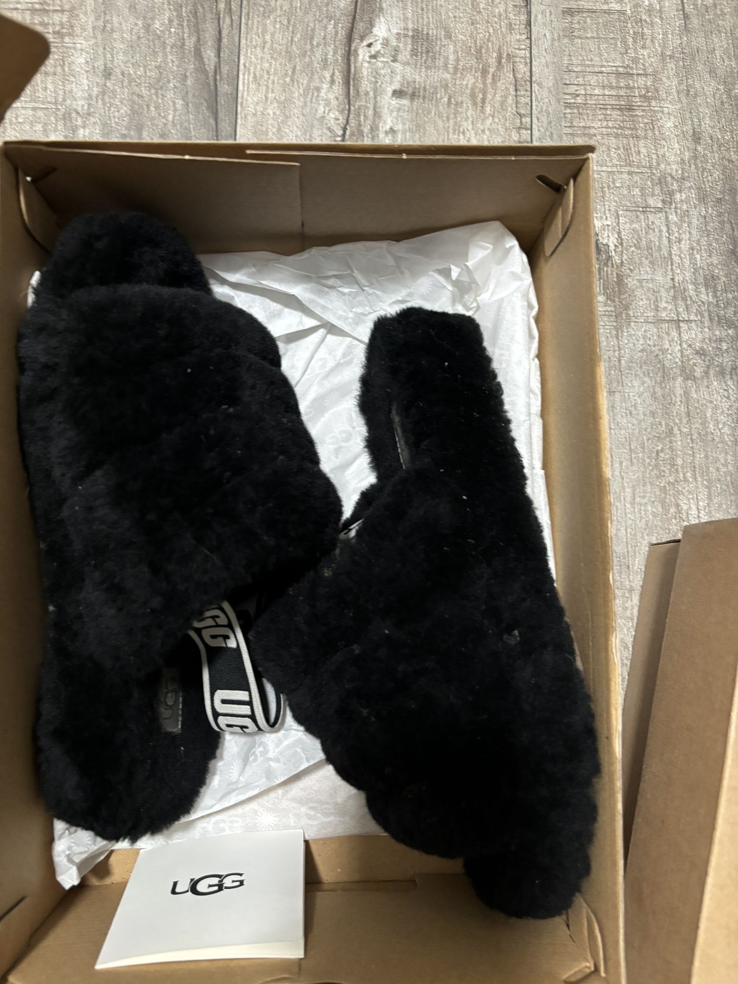 Ugg Slippers