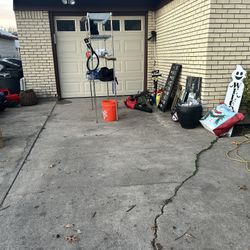 Heavy Duty Metal Shelf 