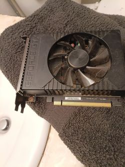 Graphics card