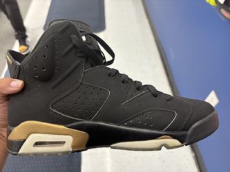 Jordan 6 Retro DMP 