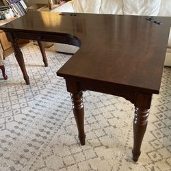 Aspen Home Office Desk