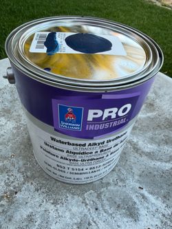 Pro Industrial Sherwin Williams Home Paint