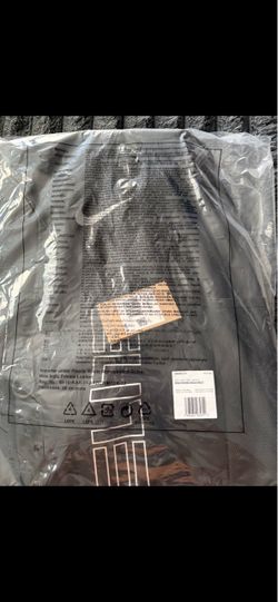 Nike Item in Original Plastic Packaging