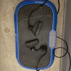 Body Exercise machine 