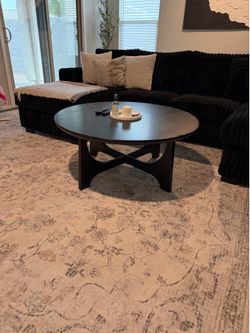 Alida Coffee Table