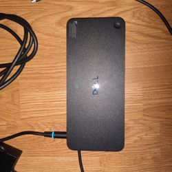 Dell Pro Dock 