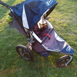Bob Stroller