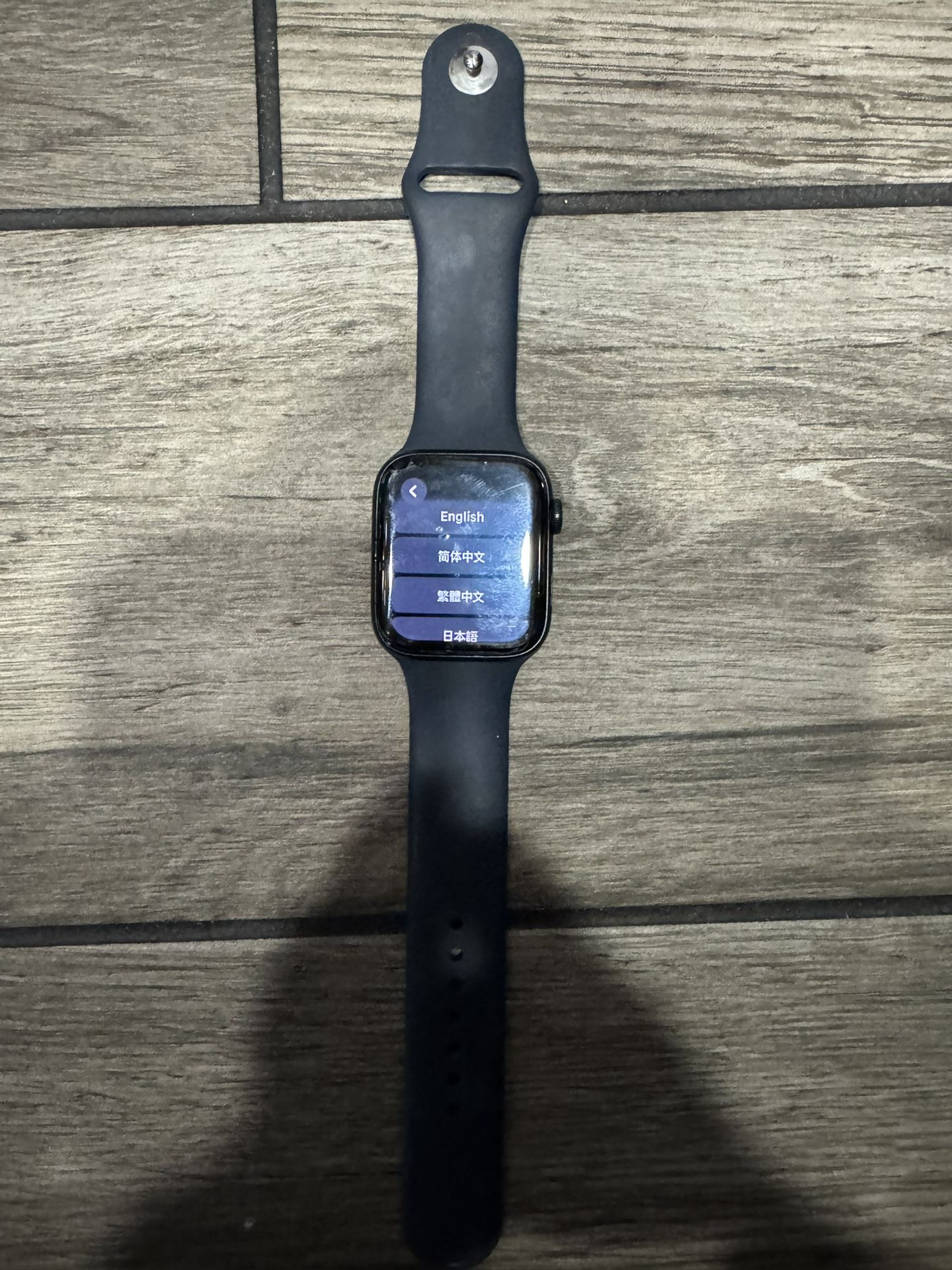 Apple Watch SE (2nd Generation)