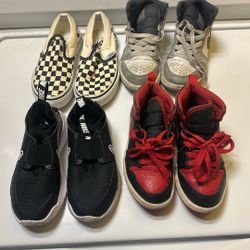 Kids Shoes