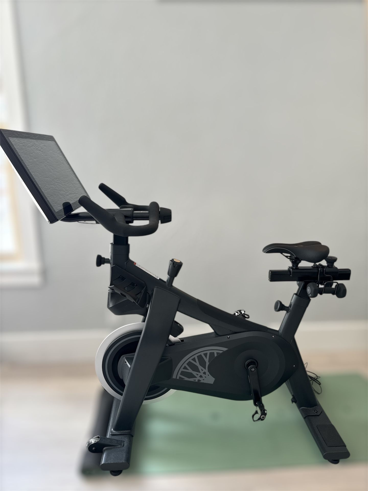 SoulCycle Stationary Exercise Bike