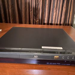 Sony 5 Disc Blue-ray HDMI 1080