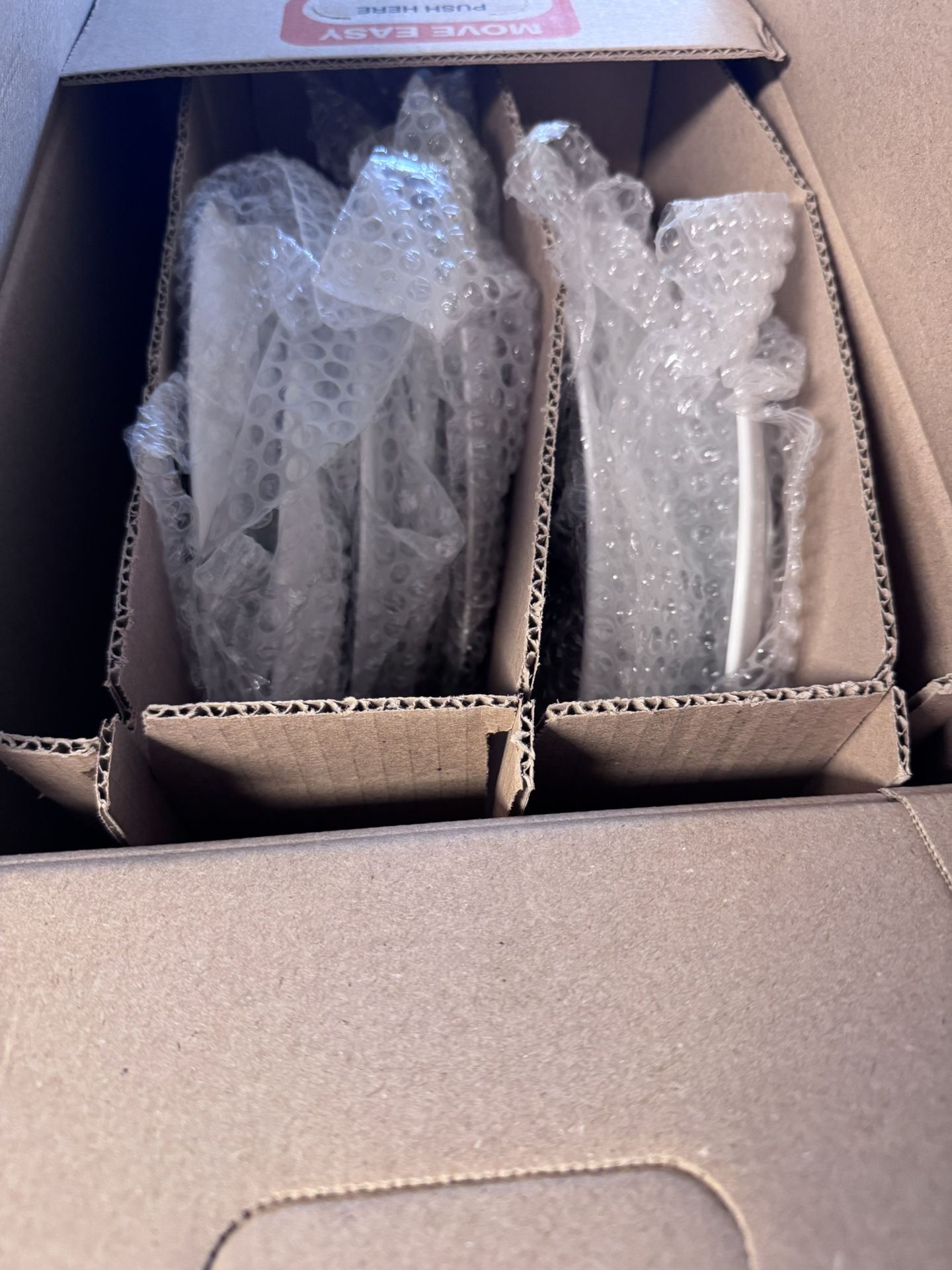 Moving Boxes $40 - Clean!