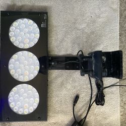 Nicrew Hyper Reef 150 Aquarium /Fish Tank Light
