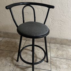 Bar Stool 