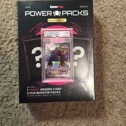 Pokemon GameStop Exclusive Possibly Gold Ticket Inside