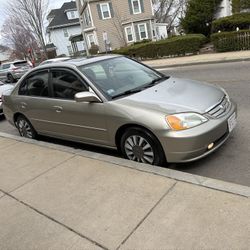 2003 Honda Civic