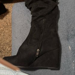 Boots For Women Size 9