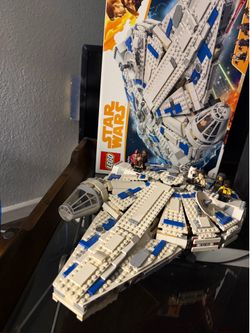 Lego 75212