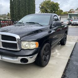 2005 Dodge Ram