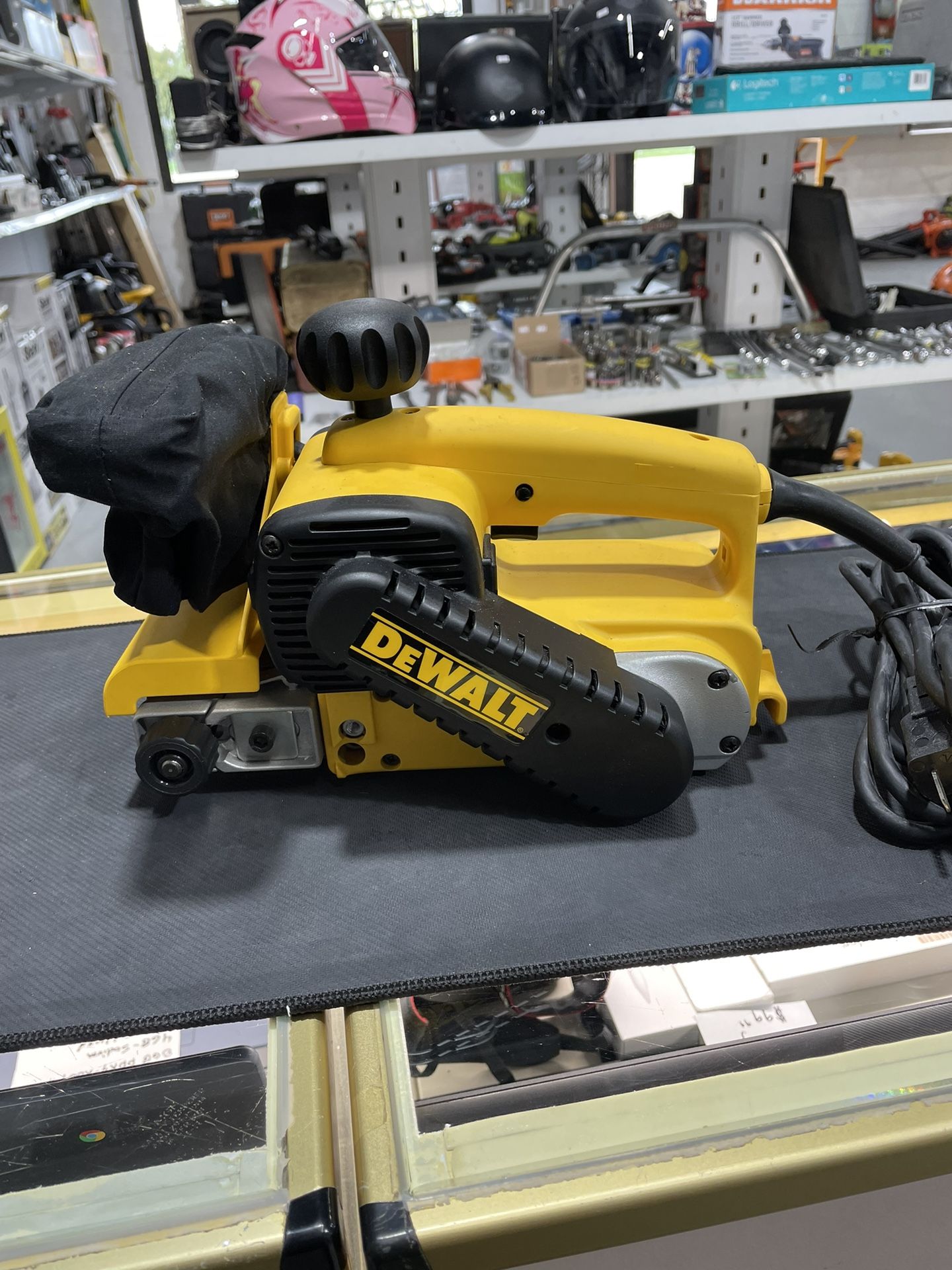 Dewalt Belt Sander