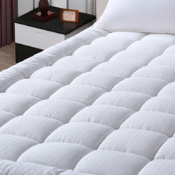 Queen Mattress Topper
