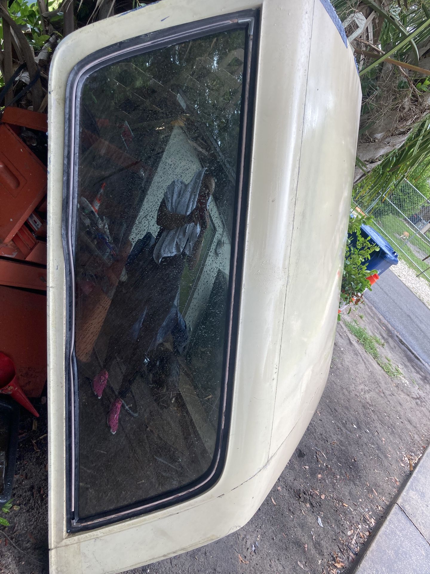 1980-81 82 Ford Bronco Top