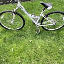 Free Bike
