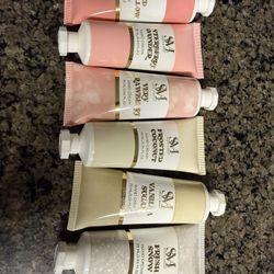 Lotion Gift Set 