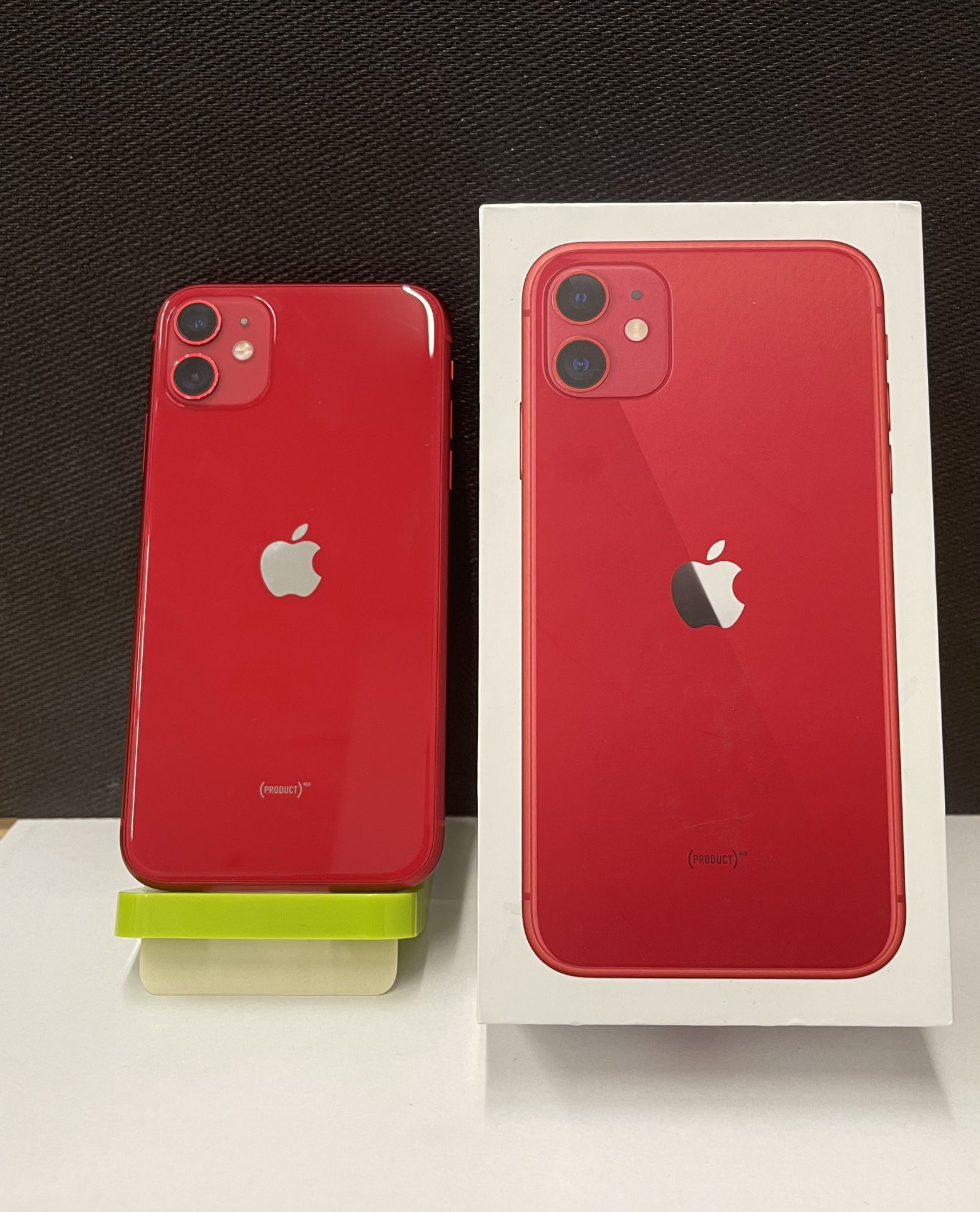 Apple iPhone 11 128GB Unlocked (Product RED) for Sale in New