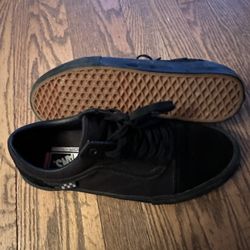 Vans Skate Old Skool