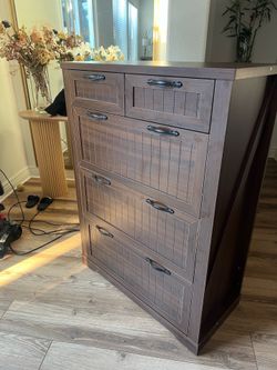 Drawers File Cabinet