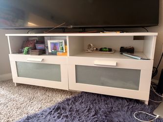 Tv Stand or Bedroom Dresser